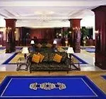 Berkeley Court Hotel