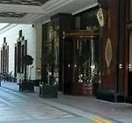Berkeley Court Hotel