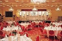 Berkeley Court Hotel
