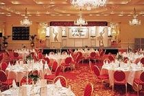 Berkeley Court 4* Dublin