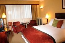 Hotel Berkeley Court